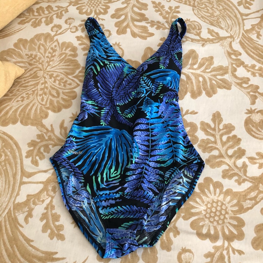 Speedo Swimsuit